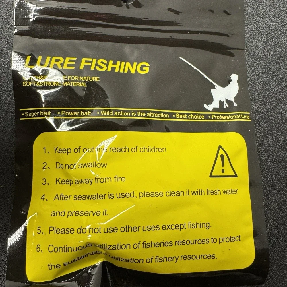 Fishing Lure Fun Prank‎